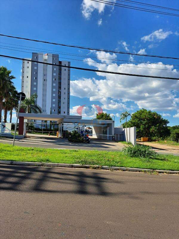 Apartamento à venda no Jardim Bela Vista: 