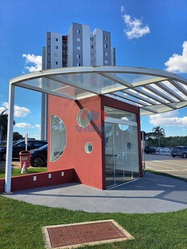 Apartamento à venda no Jardim Bela Vista: 