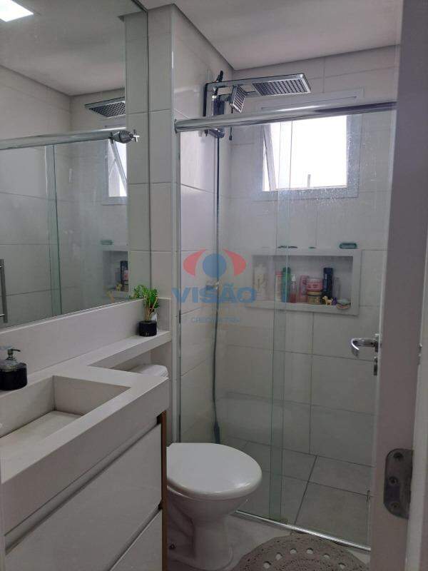 Apartamento à venda no Jardim Bela Vista: 