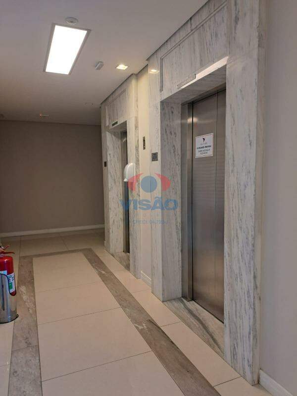 Apartamento à venda no Jardim Bela Vista:
