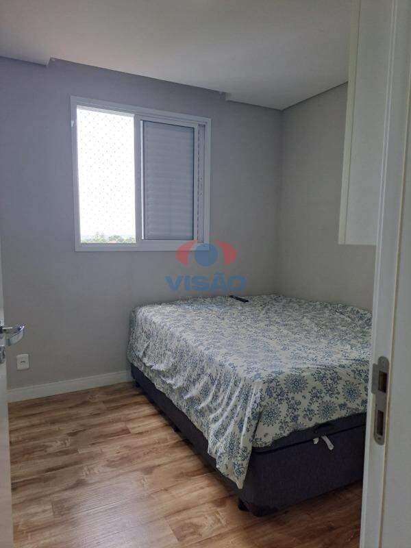 Apartamento à venda no Jardim Bela Vista: 