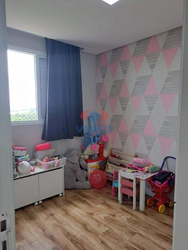 Apartamento à venda no Jardim Bela Vista: 