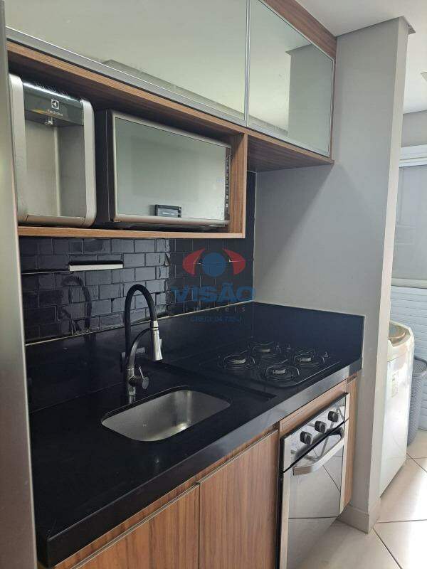 Apartamento à venda no Jardim Bela Vista: 