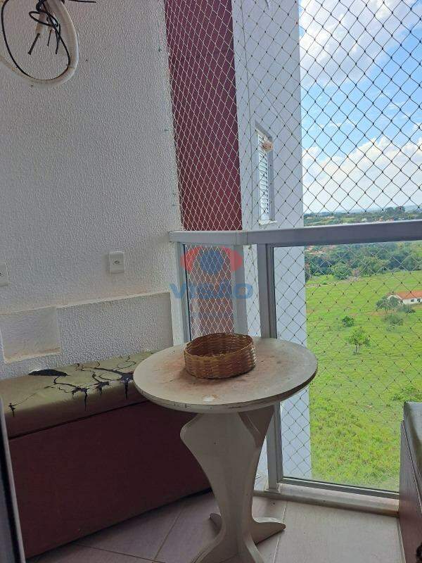 Apartamento à venda no Jardim Bela Vista: 