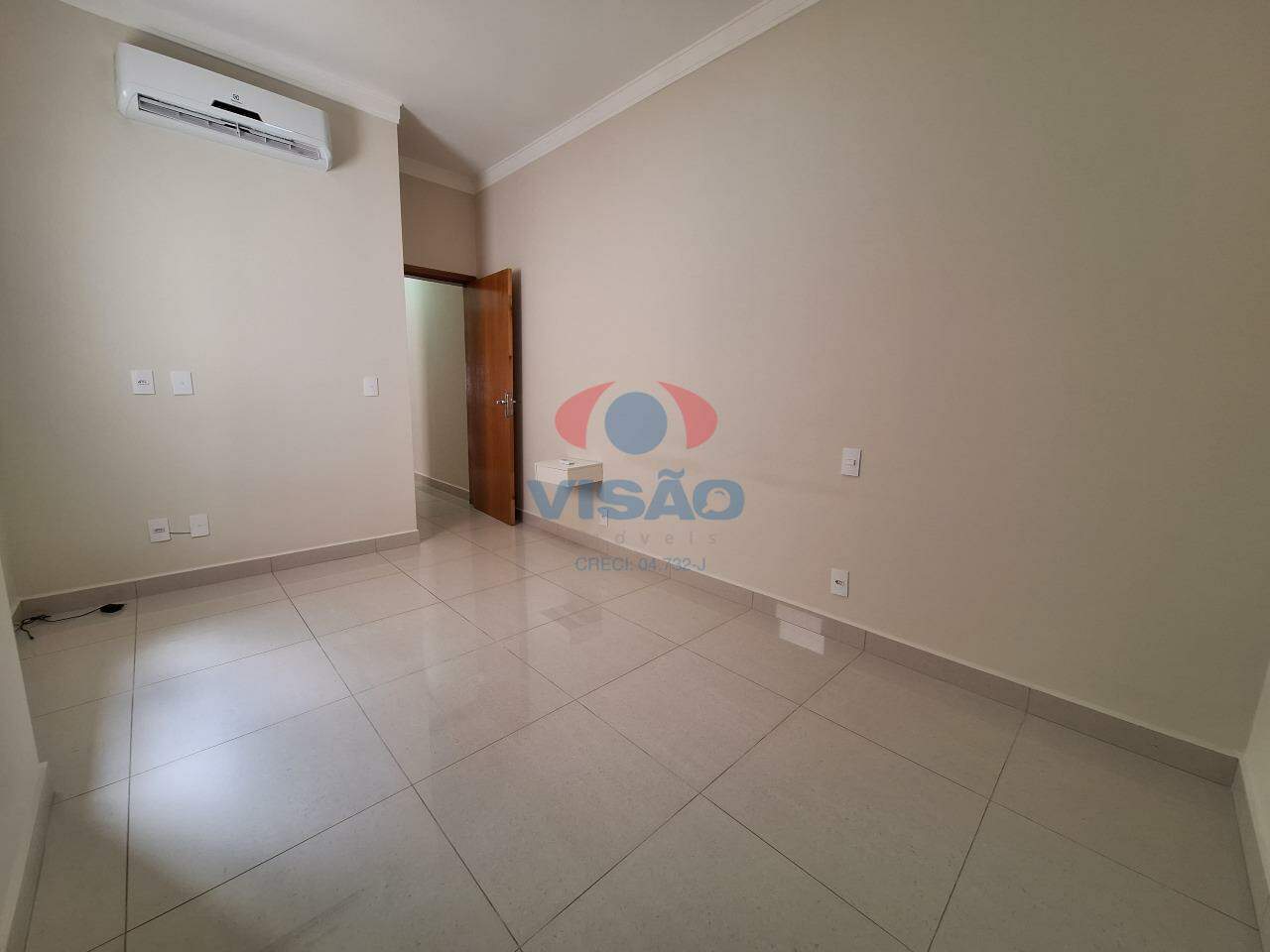 Casa para aluguel no Jardim Residencial Veneza: 