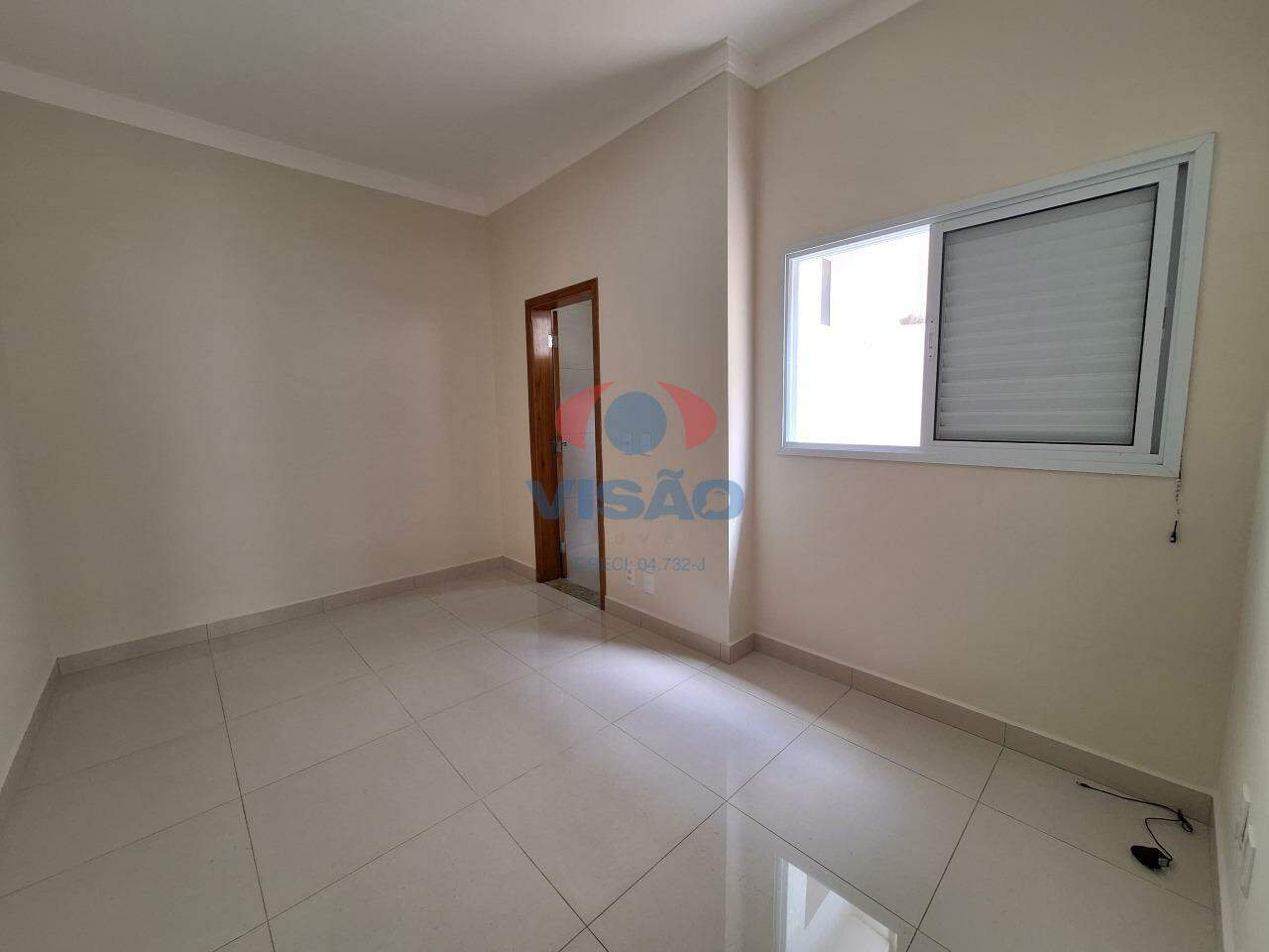 Casa para aluguel no Jardim Residencial Veneza: 