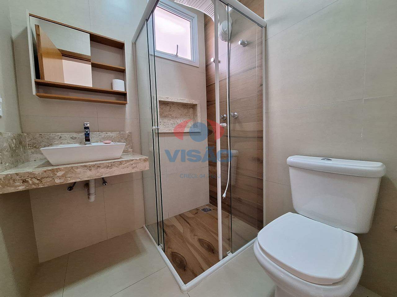 Casa para aluguel no Jardim Residencial Veneza: 