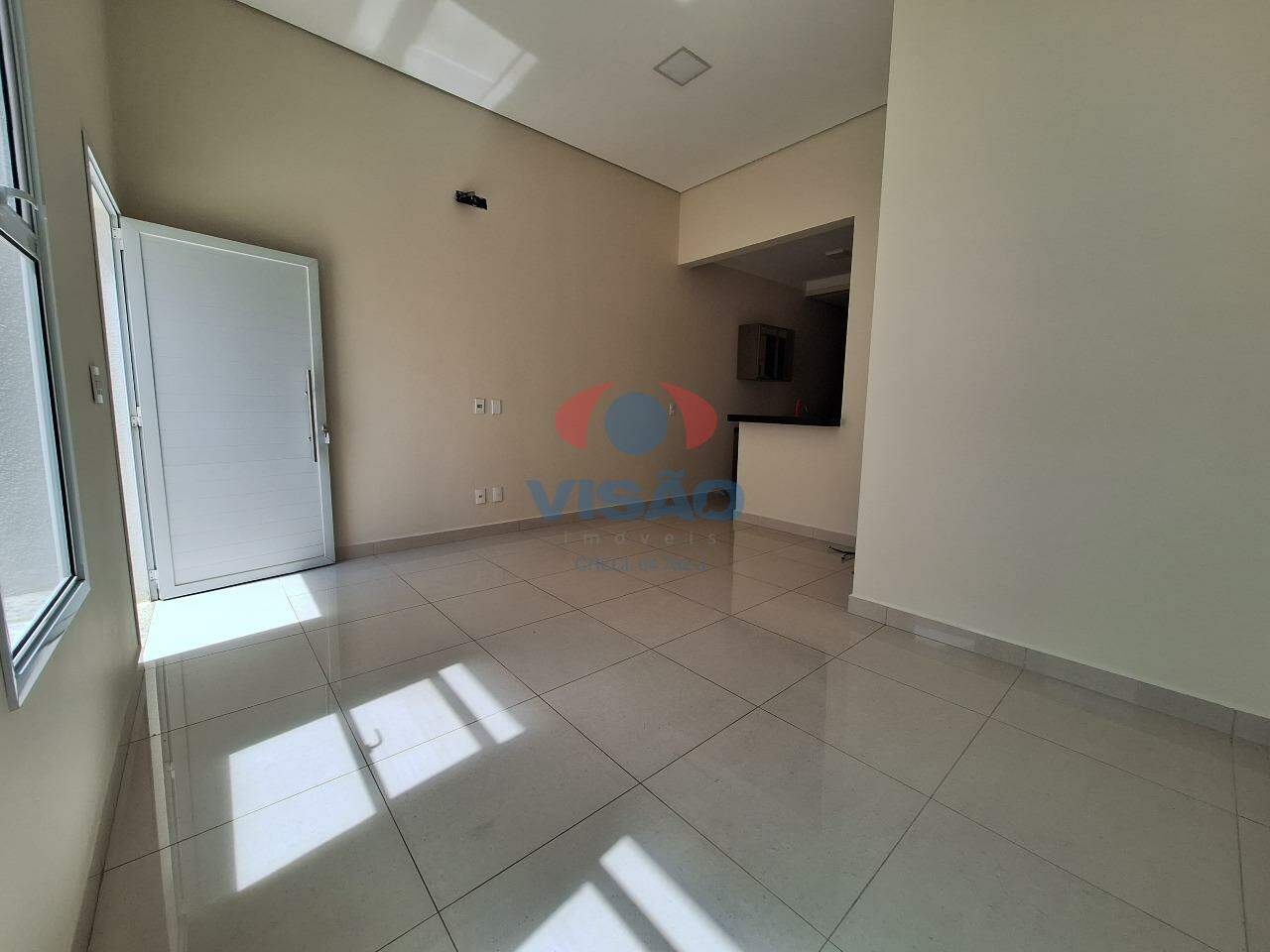 Casa para aluguel no Jardim Residencial Veneza: 