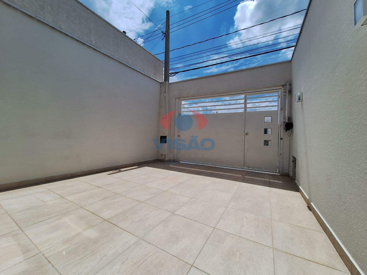 Casa para aluguel no Jardim Residencial Veneza: 