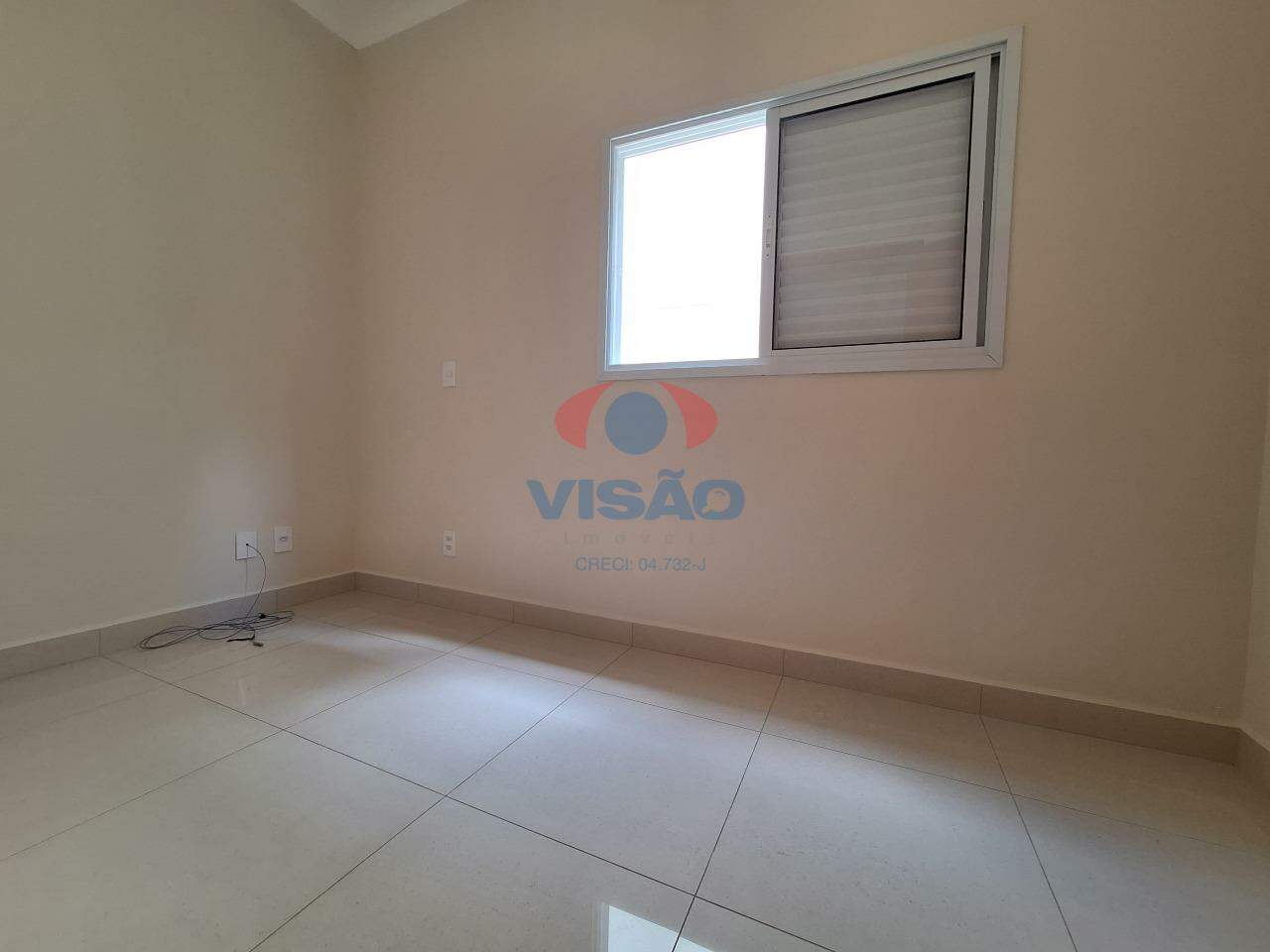 Casa para aluguel no Jardim Residencial Veneza: 