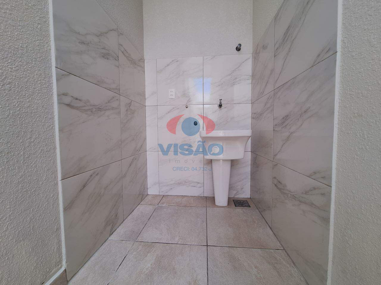 Casa para aluguel no Jardim Residencial Veneza: 