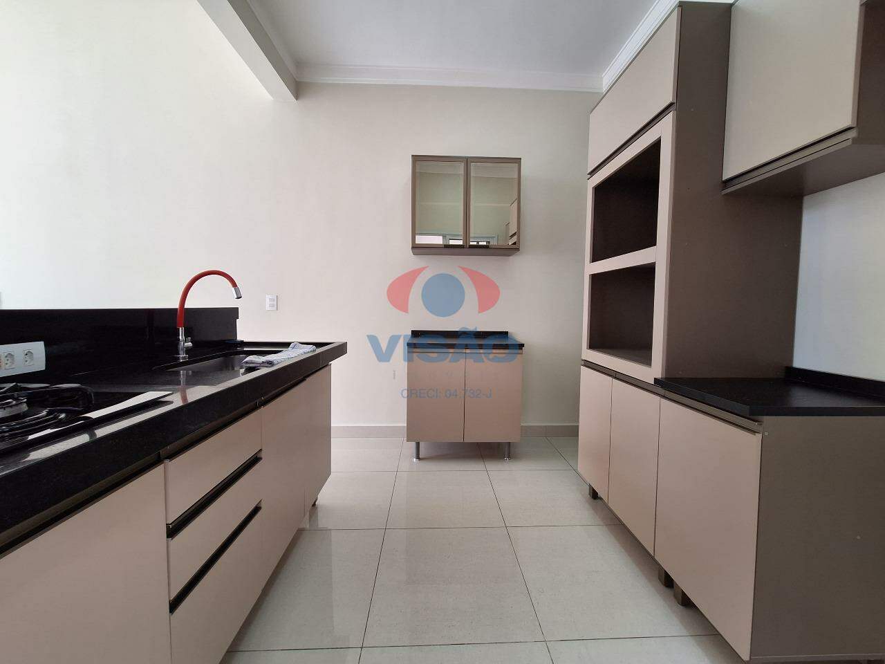 Casa para aluguel no Jardim Residencial Veneza: 