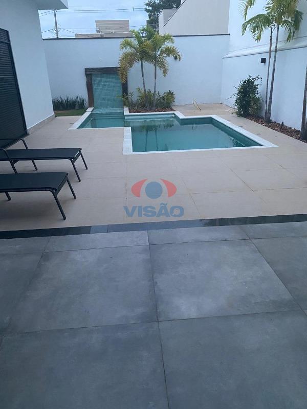 Casa em condomínio à venda no Jardim Residencial Helvétia Park I: 