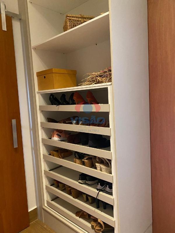 Casa em condomínio à venda no Jardim Residencial Helvétia Park I: 