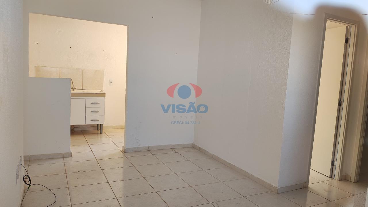 Apartamento à venda no Mato Dentro: 