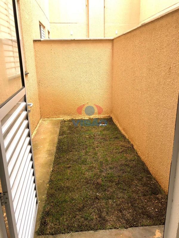 Apartamento à venda no Mato Dentro: 