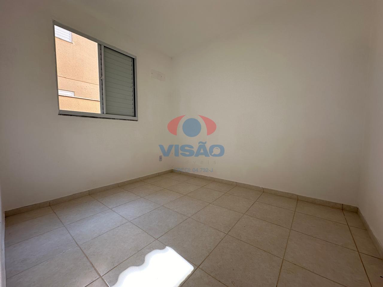 Apartamento à venda no Mato Dentro: Dormitório 2
