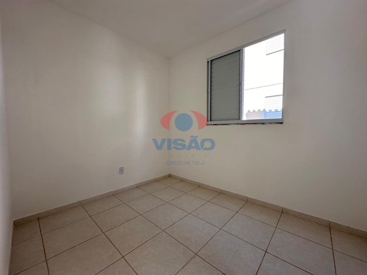 Apartamento à venda no Mato Dentro: Dormitório 1