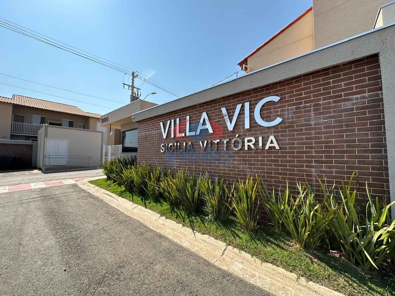 Apartamento à venda no Mato Dentro: Fachada