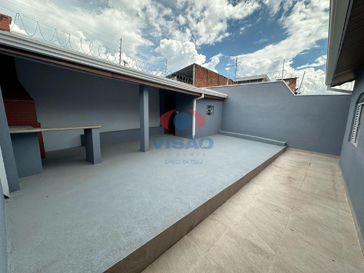 Casa à venda no Vila Sao José: 