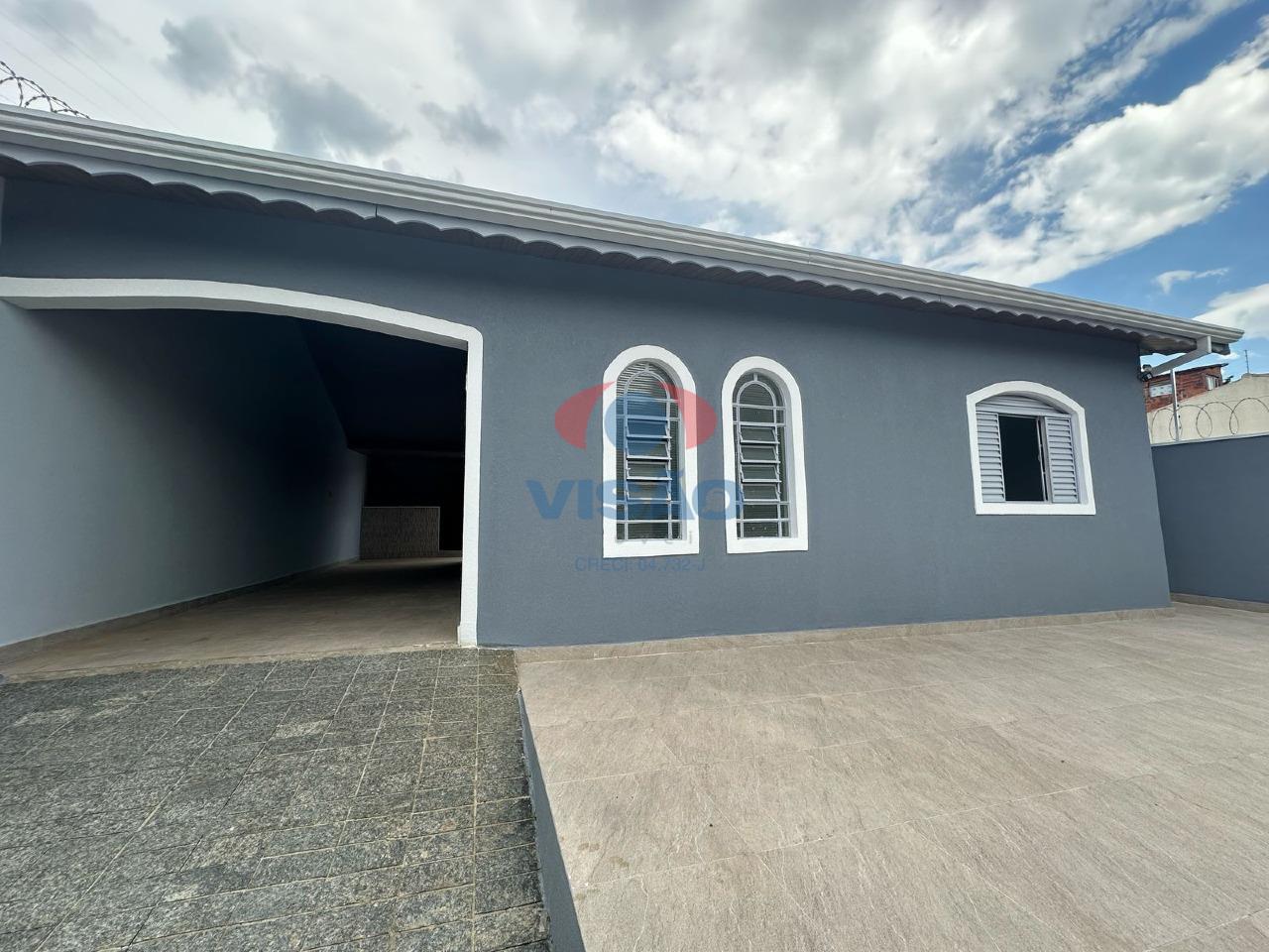 Casa à venda no Vila Sao José: 