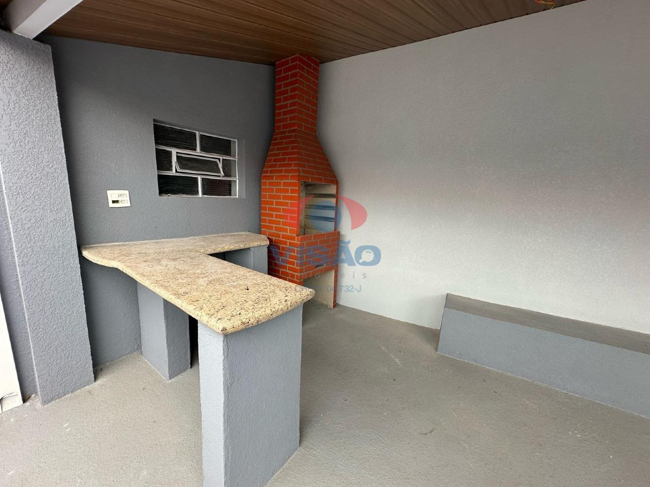 Casa à venda no Vila Sao José: 