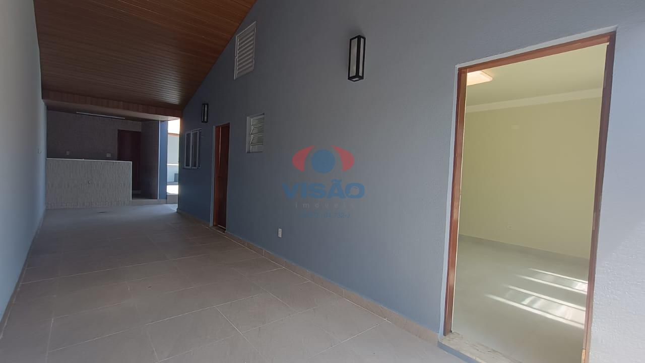 Casa à venda no Vila Sao José: 