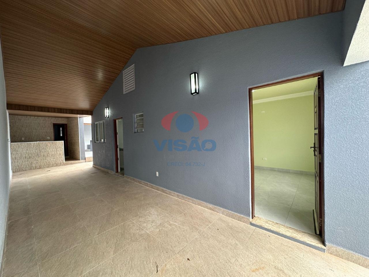 Casa à venda no Vila Sao José: 