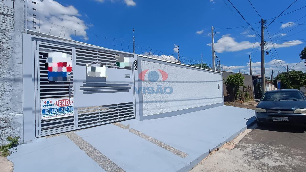 Casa à venda no Vila Sao José: 