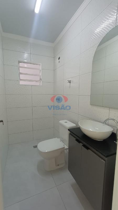 Casa à venda no Vila Sao José: 