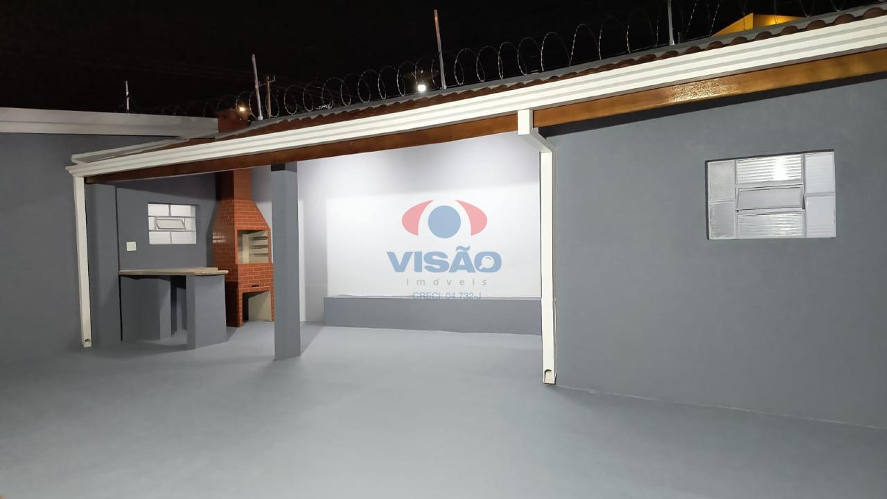 Casa à venda no Vila Sao José: 