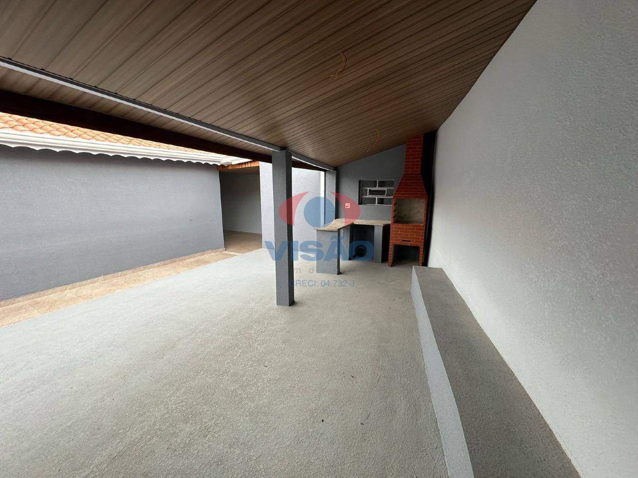 Casa à venda no Vila Sao José: 