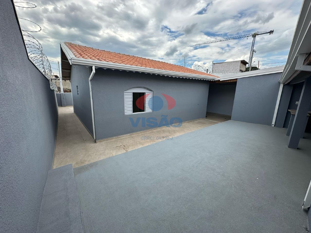 Casa à venda no Vila Sao José: 