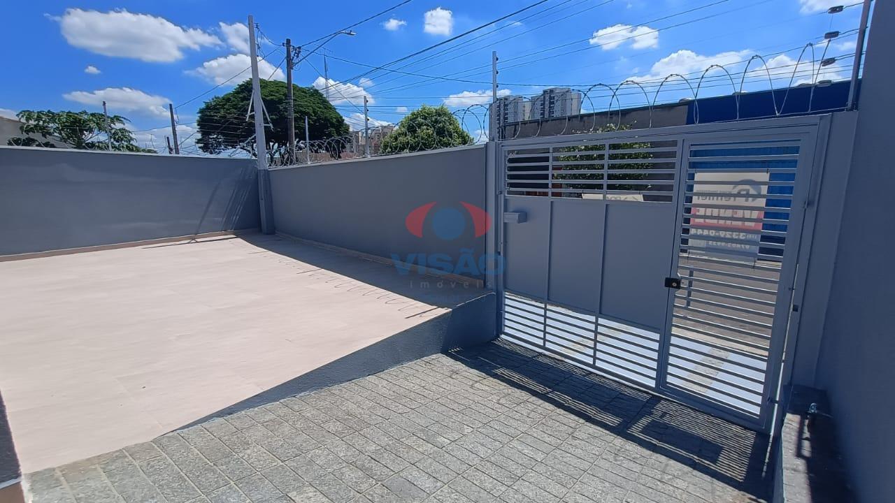 Casa à venda no Vila Sao José: 