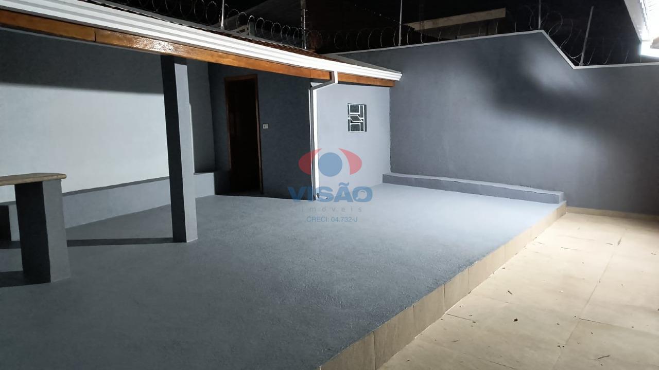 Casa à venda no Vila Sao José: 