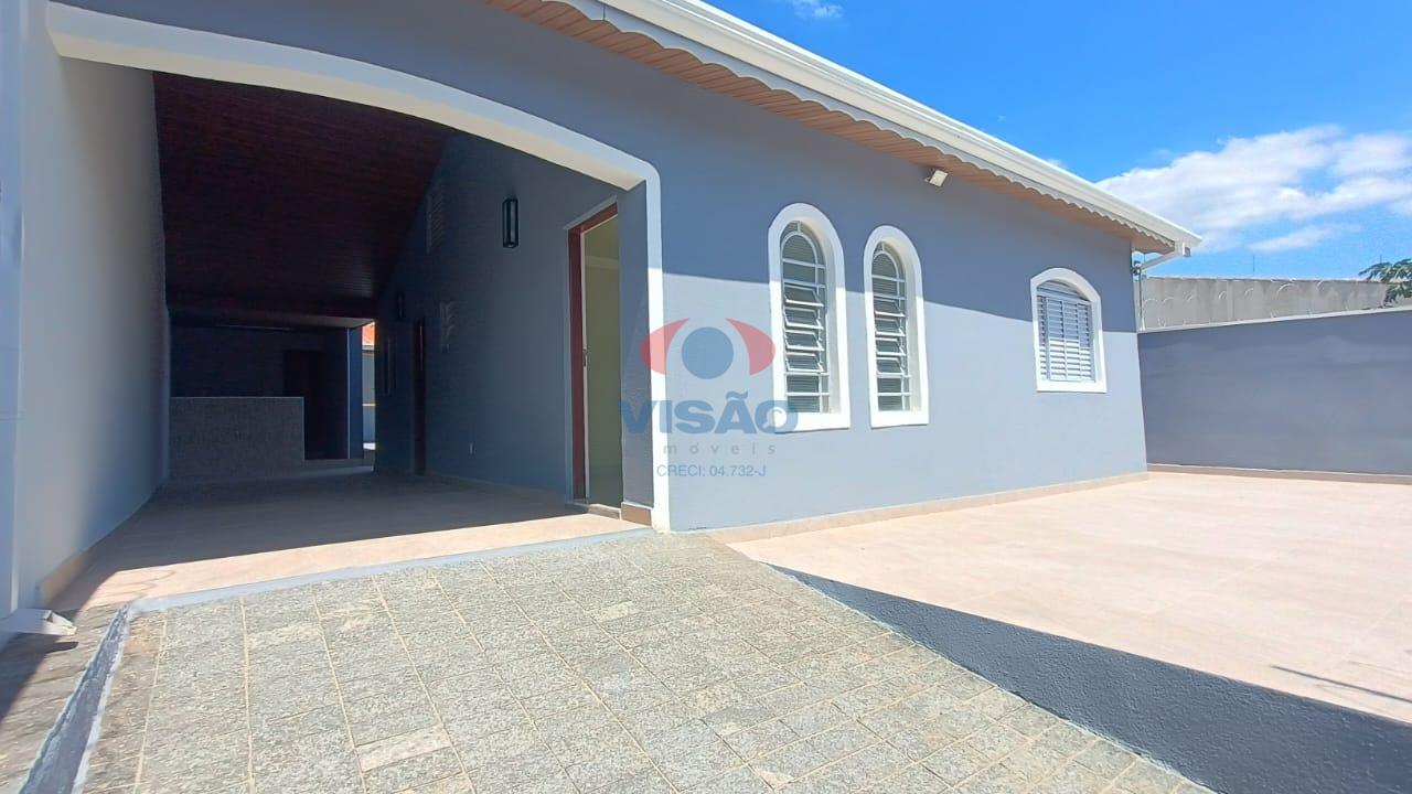 Casa à venda no Vila Sao José: 