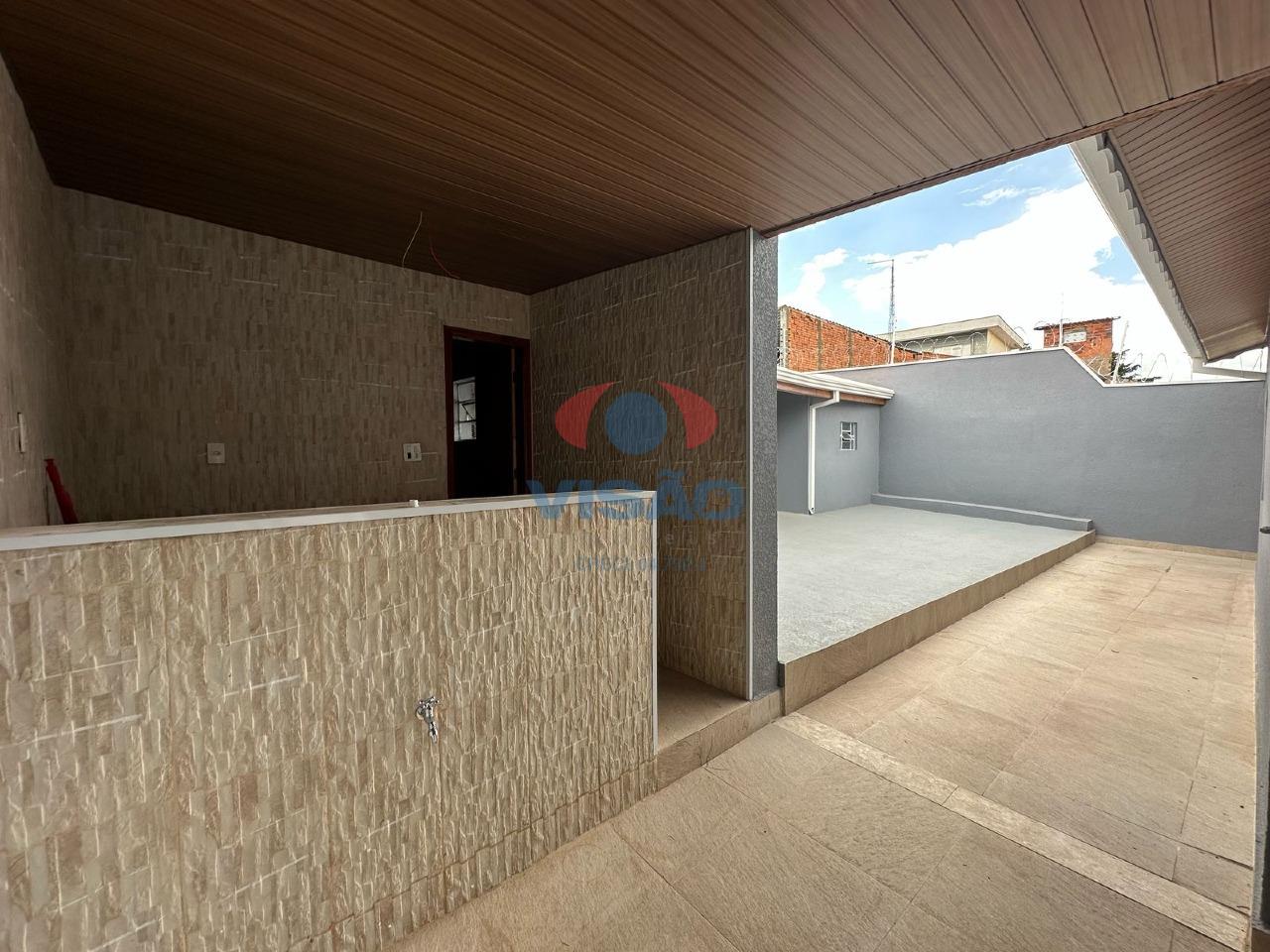 Casa à venda no Vila Sao José: 