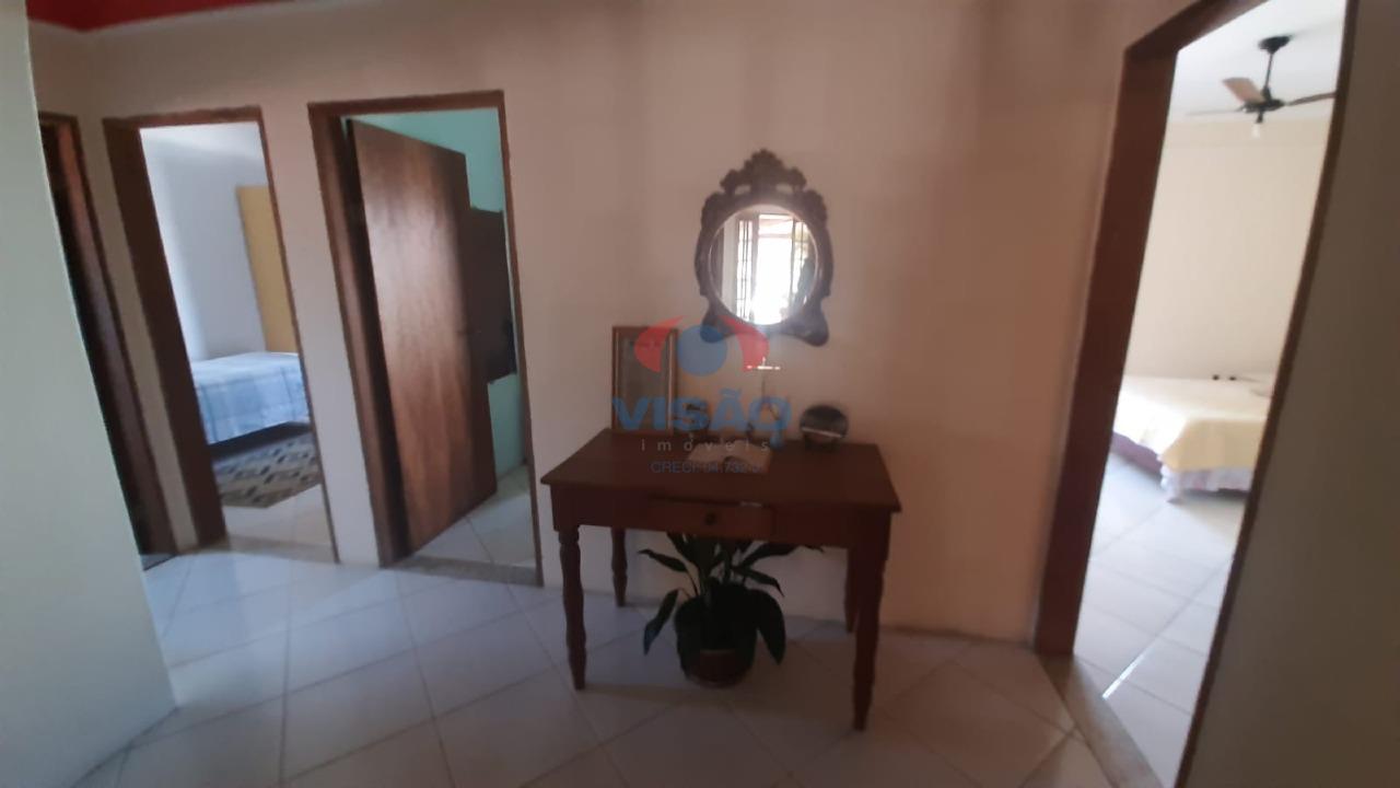 Casa à venda no Jardim Primavera: 