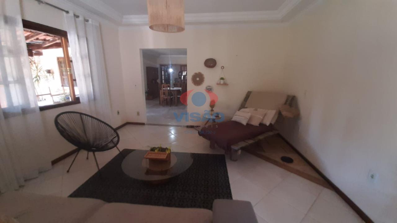 Casa à venda no Jardim Primavera: 