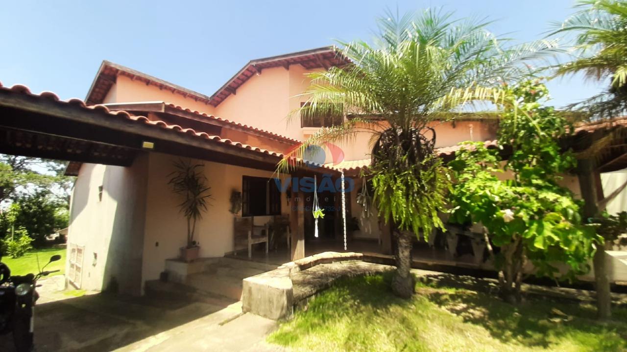 Casa à venda no Jardim Primavera: 