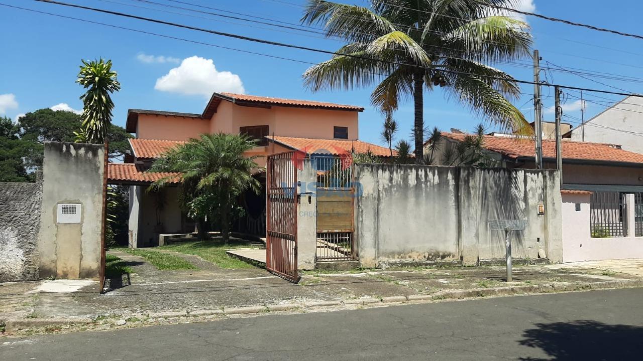 Casa à venda no Jardim Primavera: 