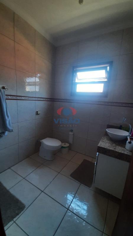 Casa à venda no Jardim Primavera: 