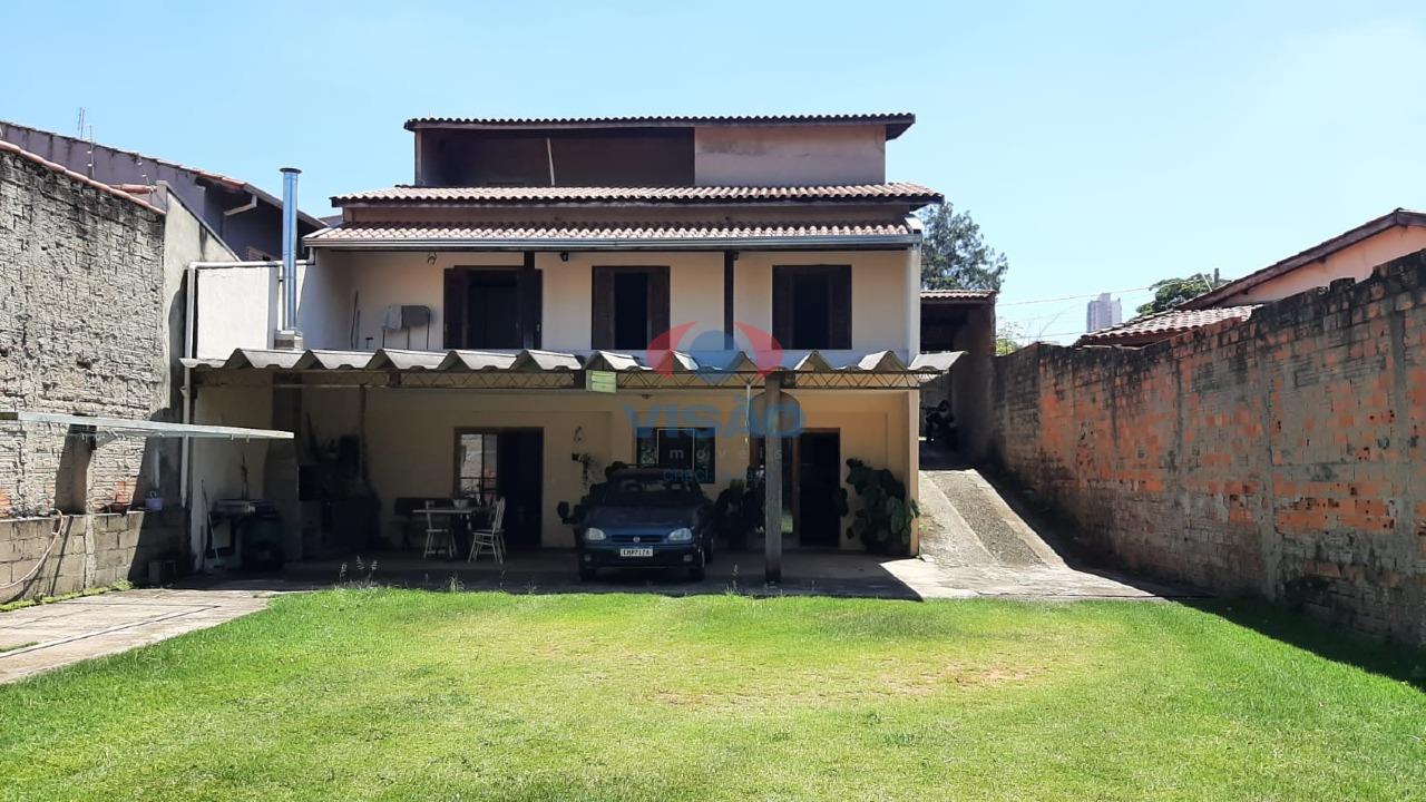 Casa à venda no Jardim Primavera: 