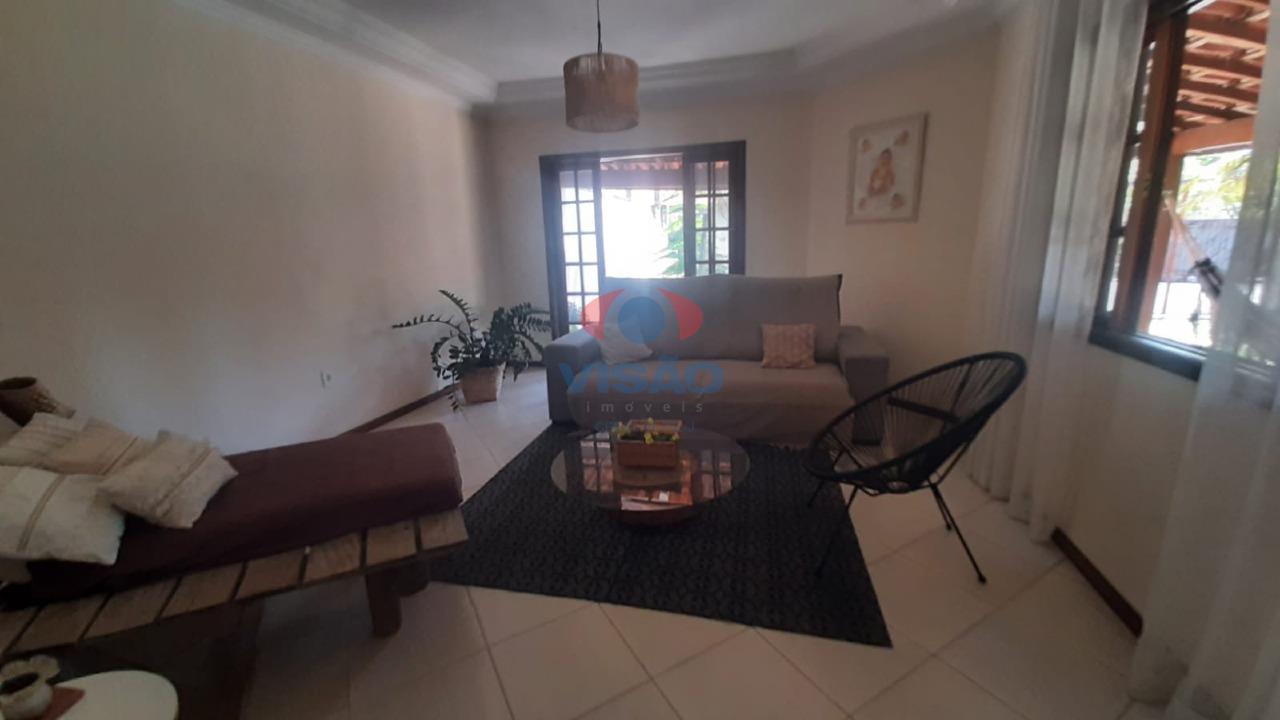 Casa à venda no Jardim Primavera: 