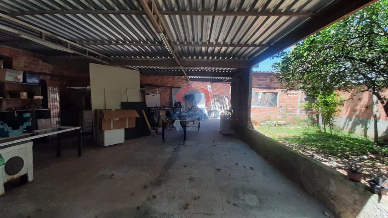 Casa à venda no Jardim Primavera: 