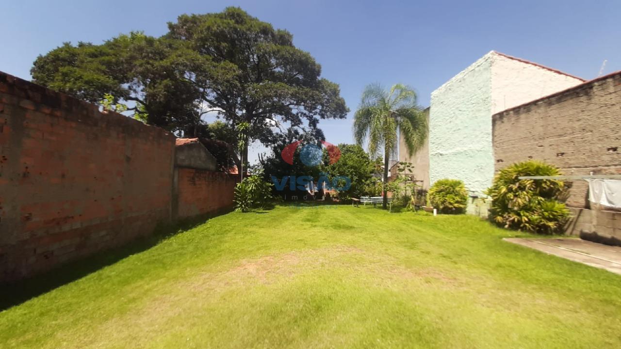 Casa à venda no Jardim Primavera: 
