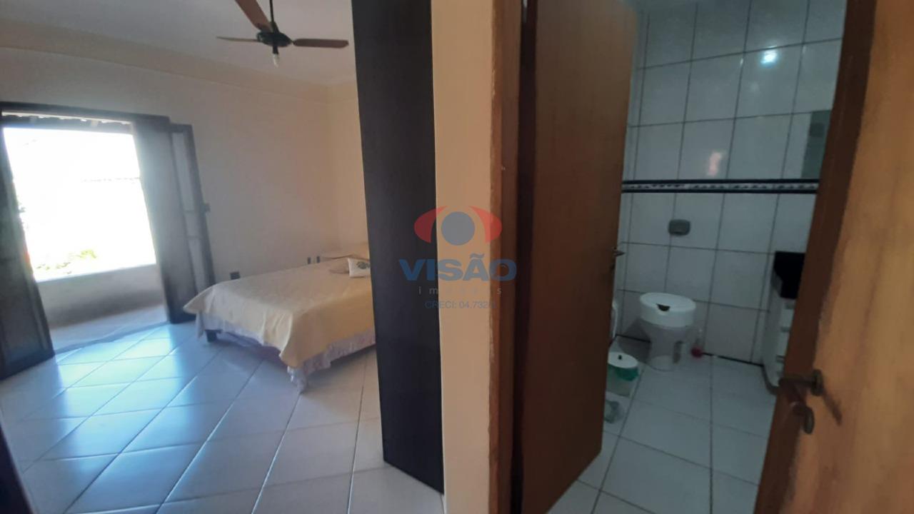 Casa à venda no Jardim Primavera: 