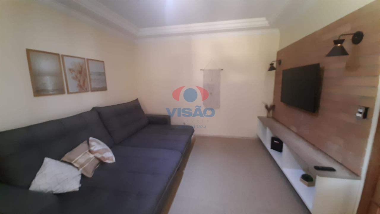 Casa à venda no Jardim Primavera: 