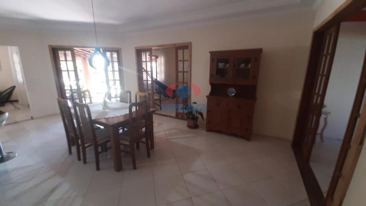 Casa à venda no Jardim Primavera: 