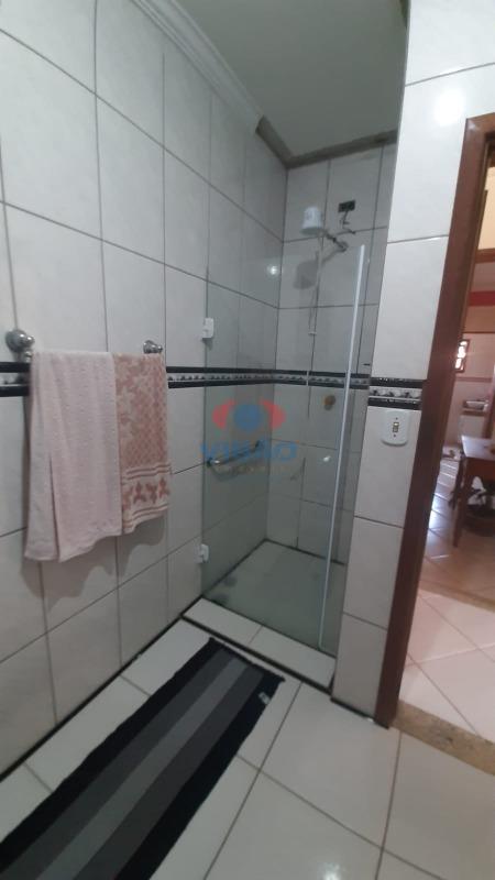 Casa à venda no Jardim Primavera: 